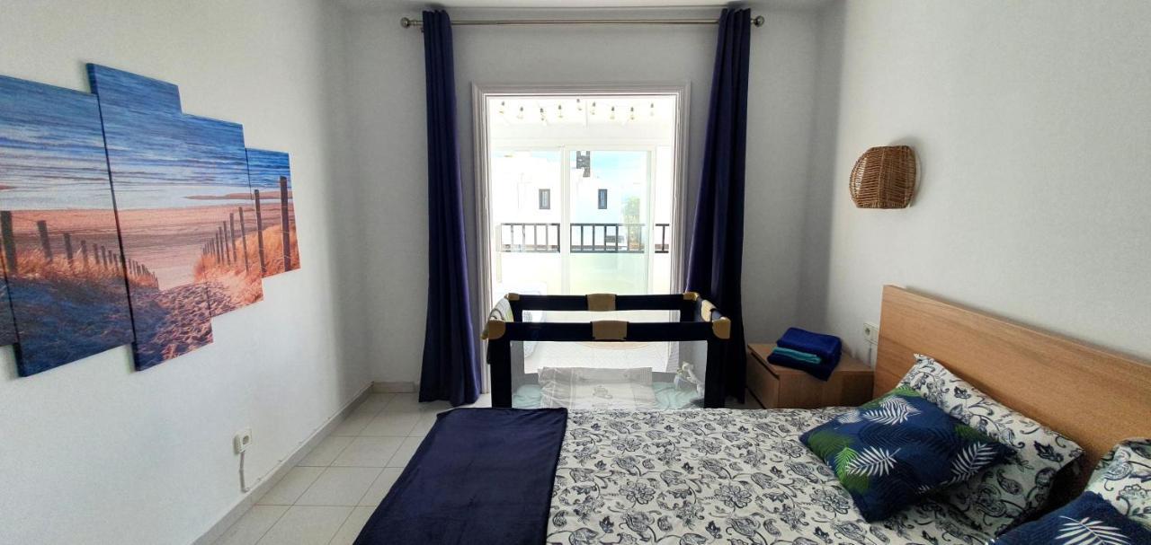 Villa Siroi, Puerto Del Carmen, Heated Pool, 10Mn From The Sea Puerto del Carmen  Luaran gambar