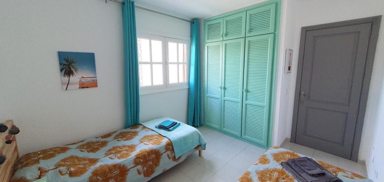 Villa Siroi, Puerto Del Carmen, Heated Pool, 10Mn From The Sea Puerto del Carmen  Luaran gambar