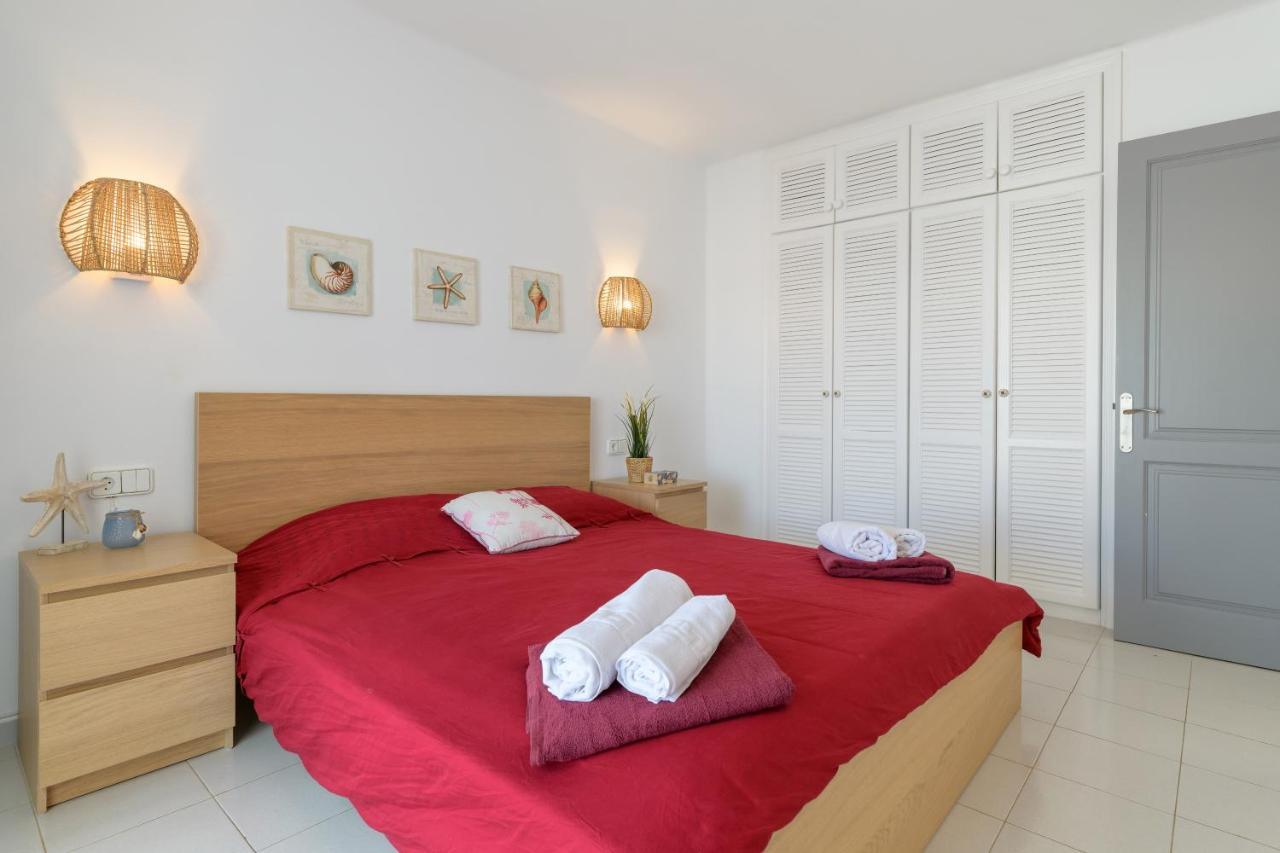 Villa Siroi, Puerto Del Carmen, Heated Pool, 10Mn From The Sea Puerto del Carmen  Luaran gambar